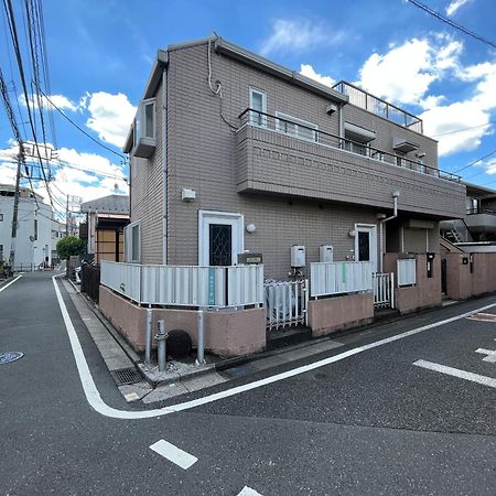 東京都［Open Sale ！］Jr山手線池袋駅徒歩10分の落着いたワンルームアパートメント エクステリア 写真